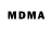 MDMA кристаллы Vera Kuradovetc