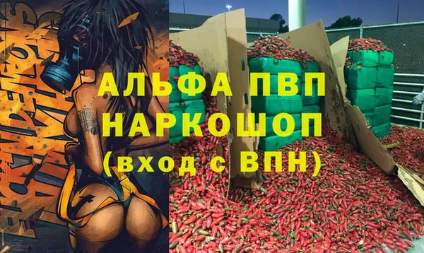 амф Белоозёрский